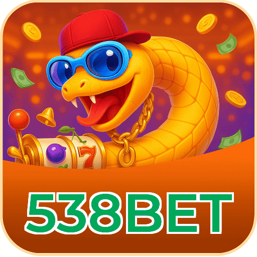 538BET: O Cassino Online Confiável e Rápido