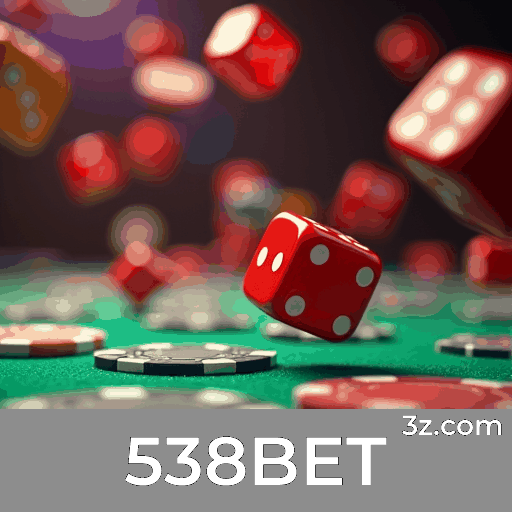 538BET: O Cassino Online Confiável e Rápido