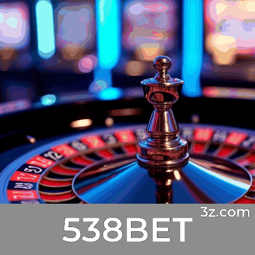 538BET: Ganhe Recompensas e Ofertas Incríveis