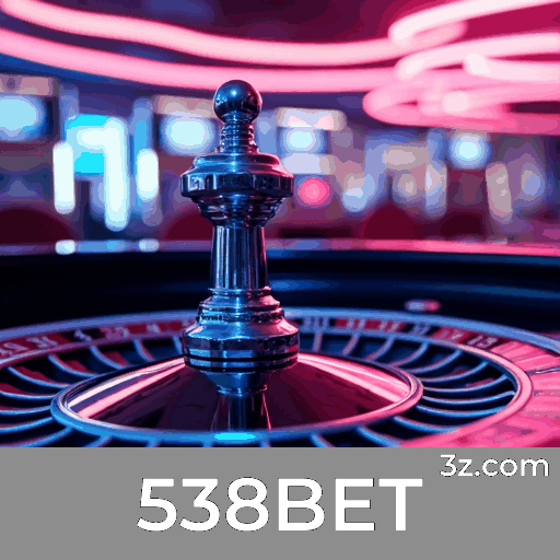 538BET: Ganhe Recompensas e Ofertas Incríveis