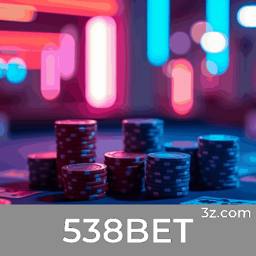 538BET: Especialistas em Apostas Esportivas no Brasil