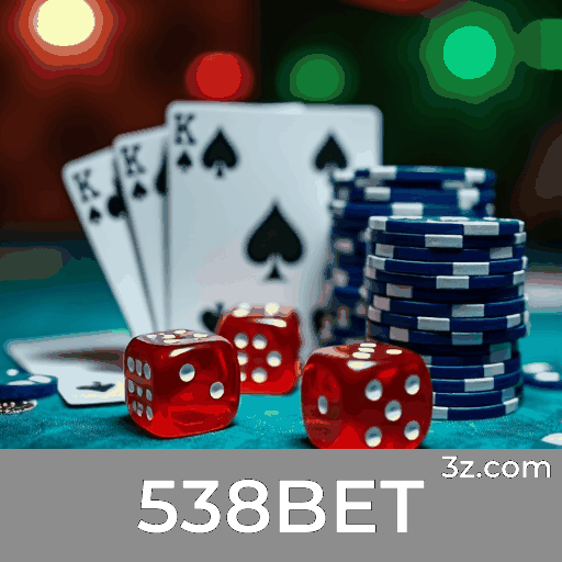538BET: A Comunidade Interativa para Jogadores Globais