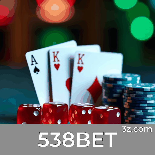538BET Casino: Programa VIP Exclusivo e Luxuoso