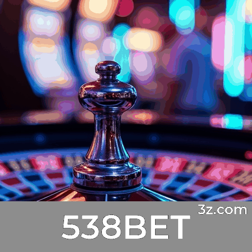 538BET: Especialistas em Apostas Esportivas no Brasil