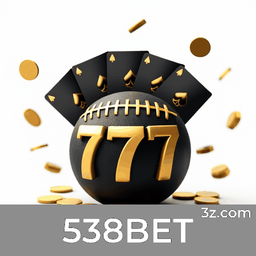 538BET: A Comunidade Interativa para Jogadores Globais