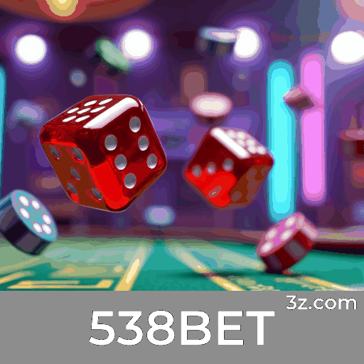538BET: Plataforma Segura e Rápida para Brasileiros