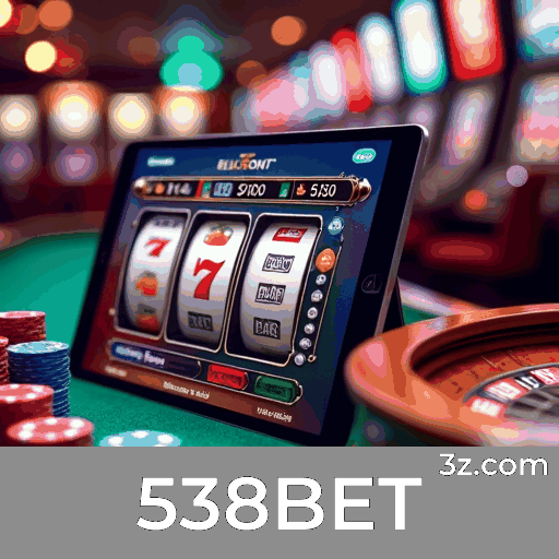 538BET: Excelência em Segurança e Serviços Profissionais