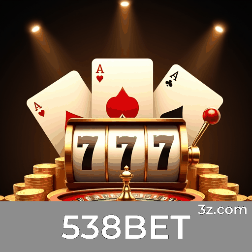 538BET: Plataforma Segura e Rápida para Brasileiros