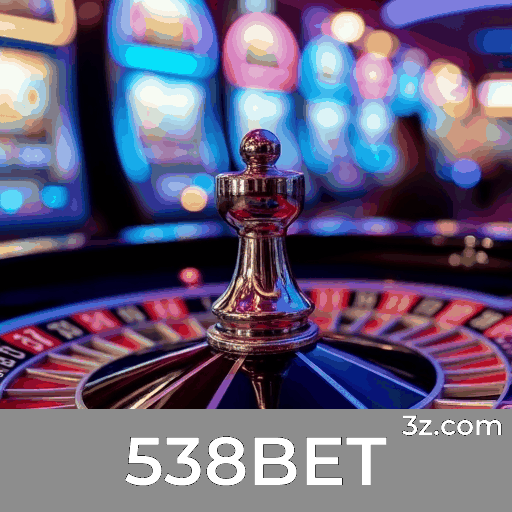 538BET: A Comunidade Interativa para Jogadores Globais