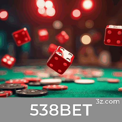 538BET: Desafio e Emoção nos Crash Games
