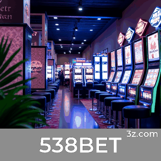 538BET: Desafio e Emoção nos Crash Games