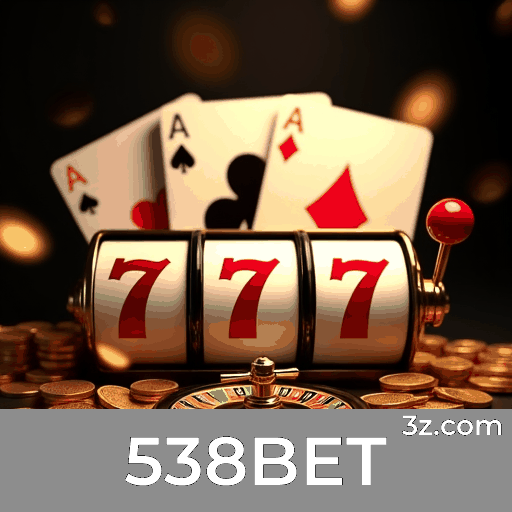 538BET Casino: Programa VIP Exclusivo e Luxuoso